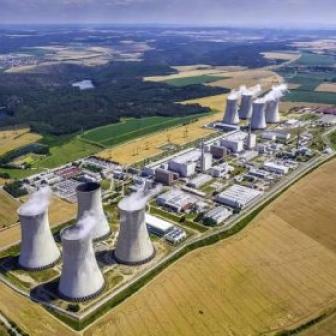 Zpravodaj Jaderné elektrárny Dukovany- @INFO 05/2022 1