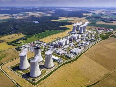 Zpravodaj Jaderné elektrárny Dukovany- @INFO 05/2022 1