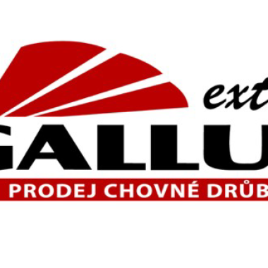 Zásilková služba - Gallus Extra s.r.o. - prodej chovné drůbeže 1
